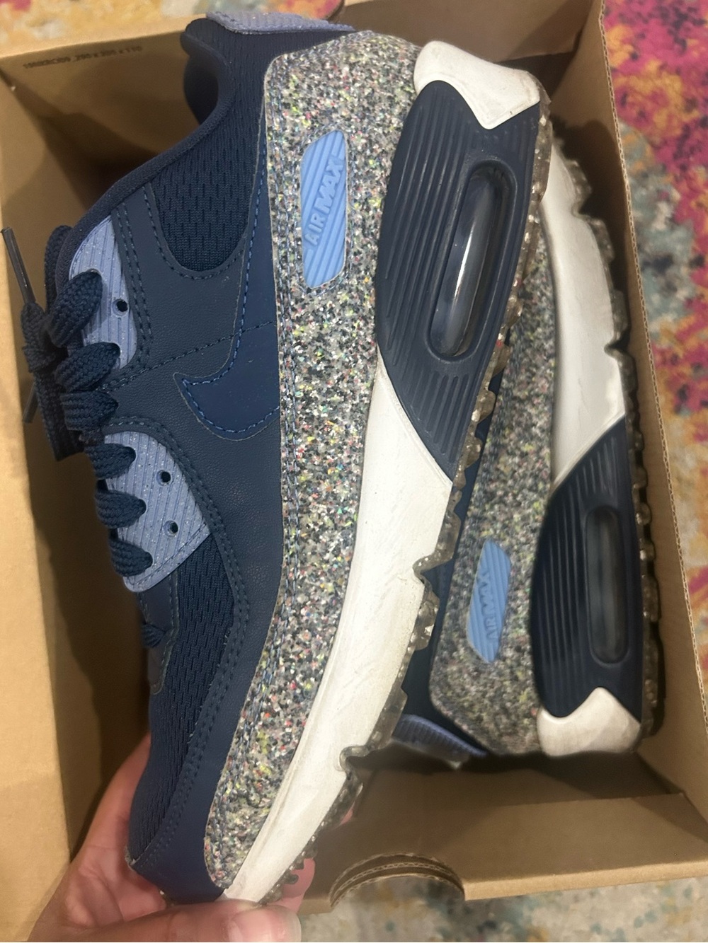 Nike Air Max 90 SE